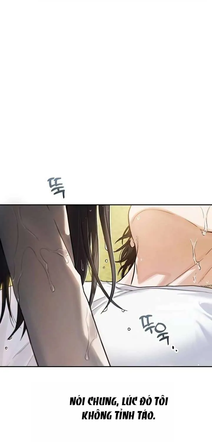 Thuần túy bất lương Chapter 1 - Trang 6