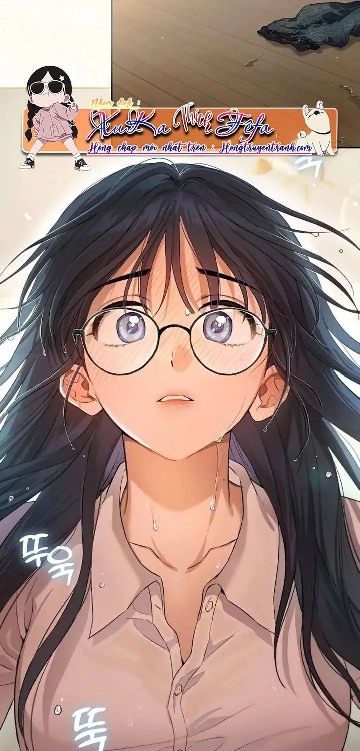 Thuần túy bất lương Chapter 1 - Trang 8
