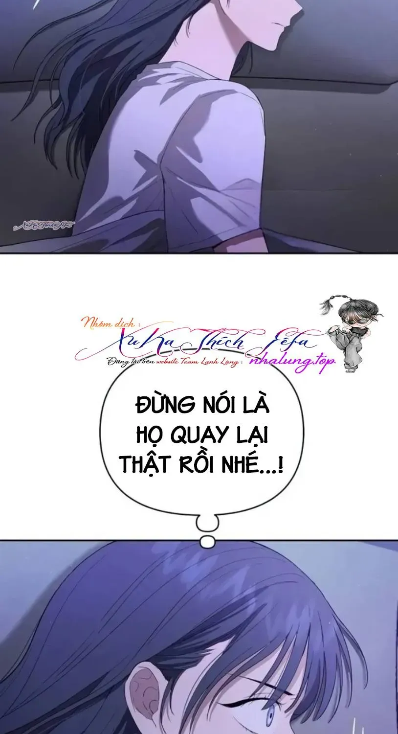 Thuần túy bất lương Chapter 10 - Trang 10