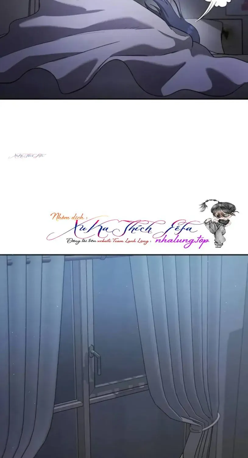 Thuần túy bất lương Chapter 10 - Trang 19