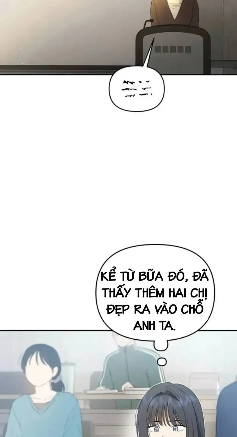 Thuần túy bất lương Chapter 10 - Trang 31