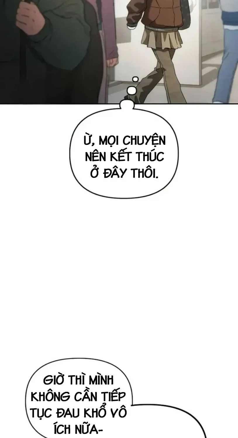 Thuần túy bất lương Chapter 10 - Trang 36
