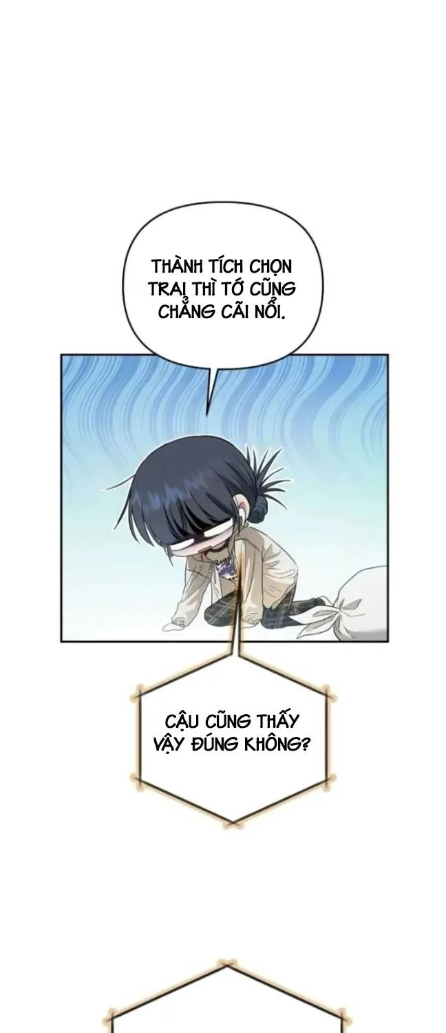 Thuần túy bất lương Chapter 11 - Trang 14