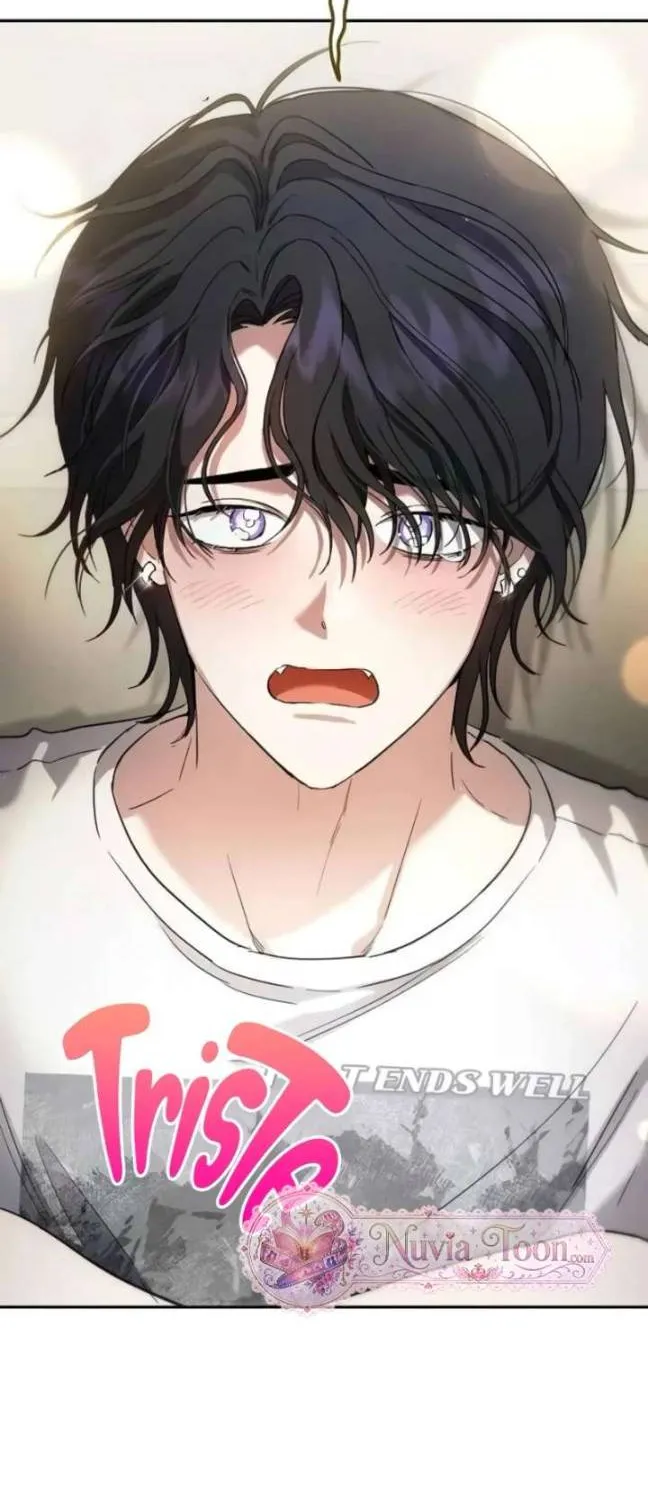 Thuần túy bất lương Chapter 11 - Trang 23