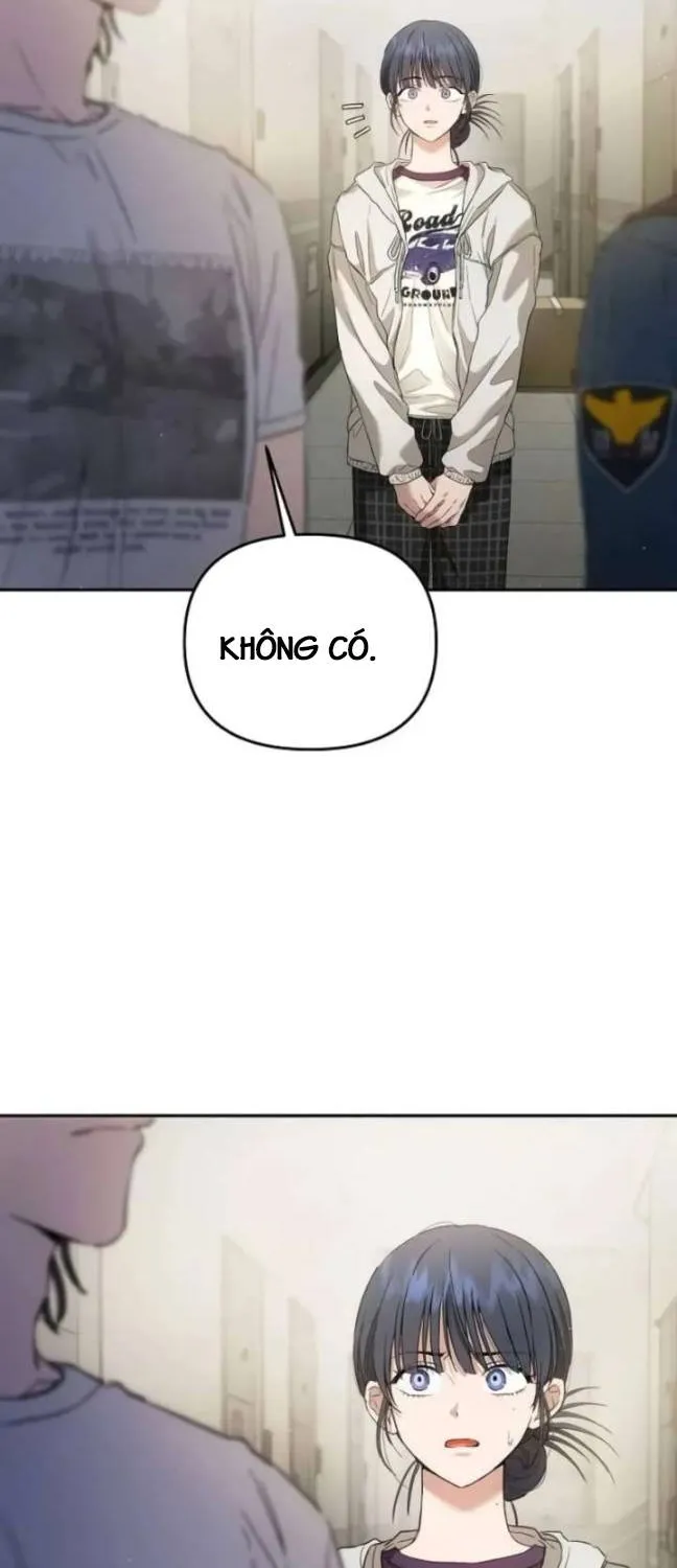 Thuần túy bất lương Chapter 11 - Trang 33