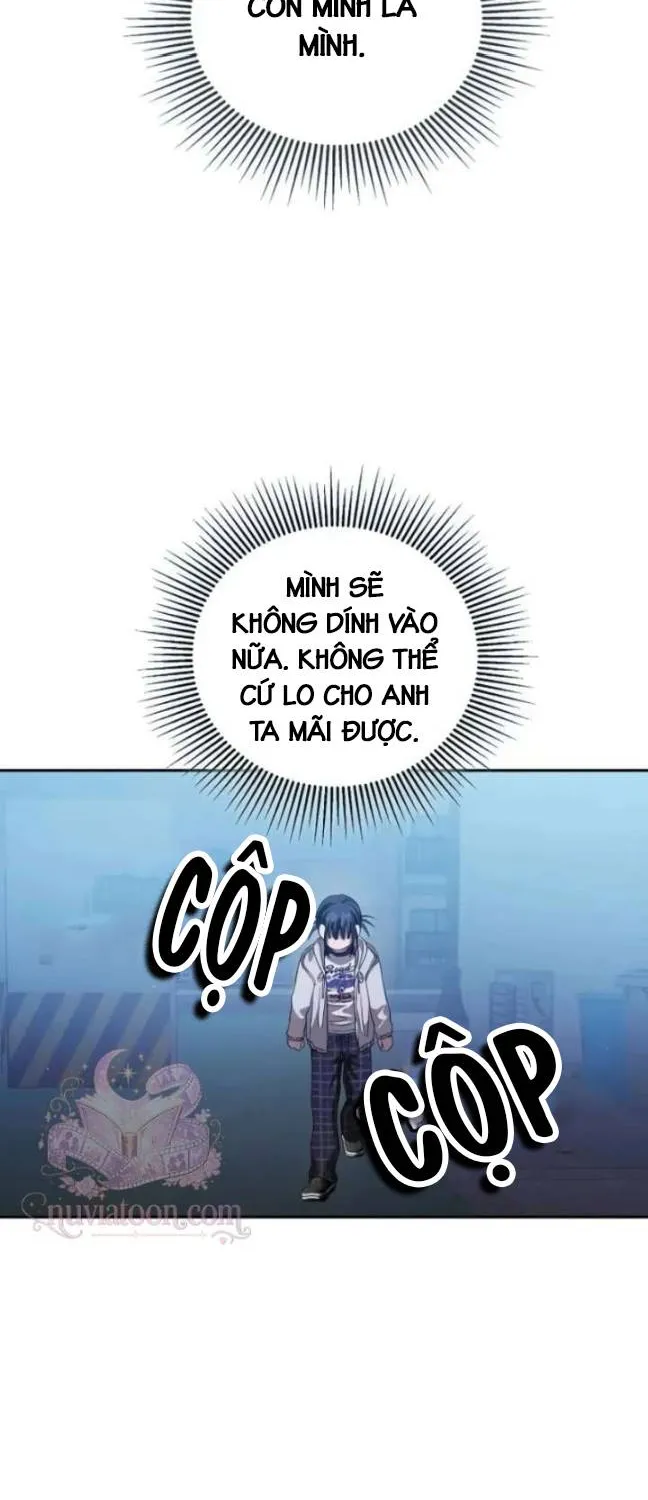 Thuần túy bất lương Chapter 11 - Trang 49