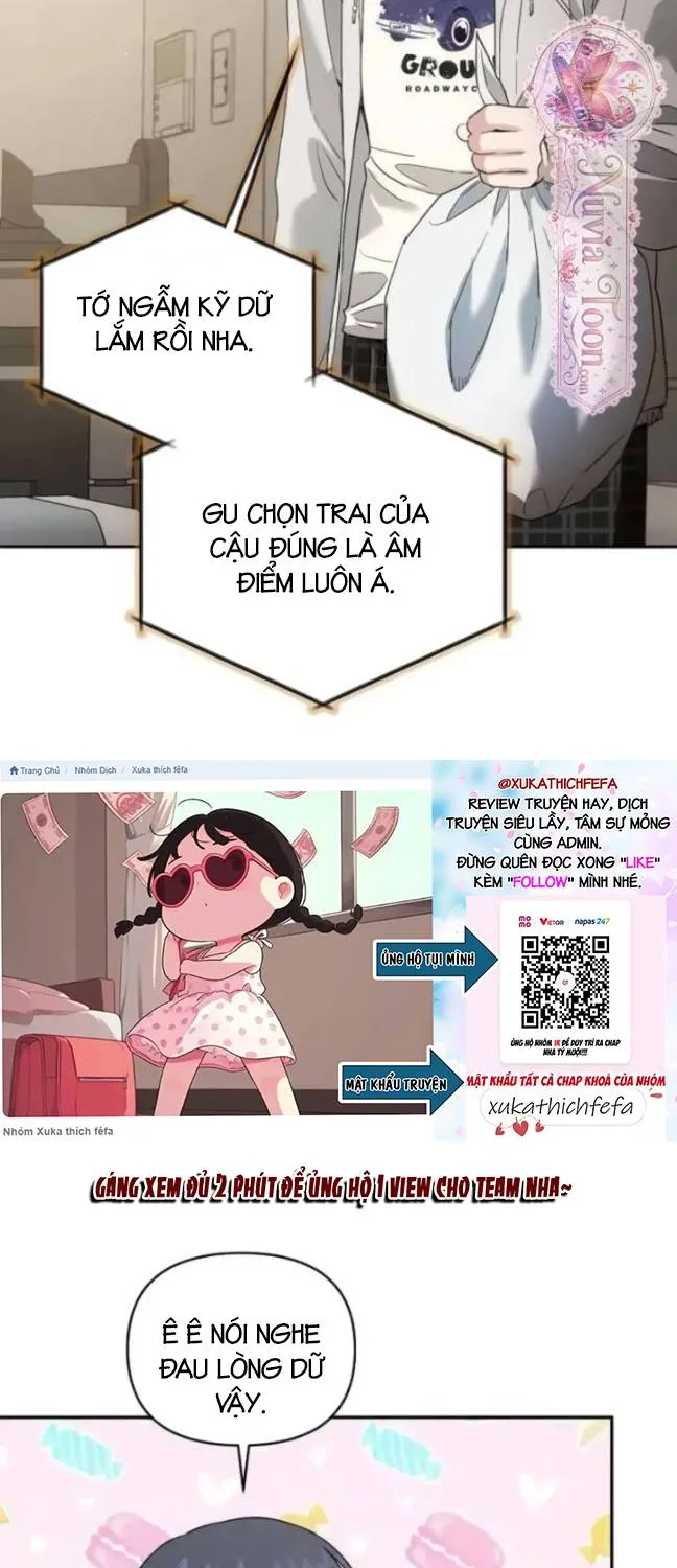 Thuần túy bất lương Chapter 11 - Trang 5