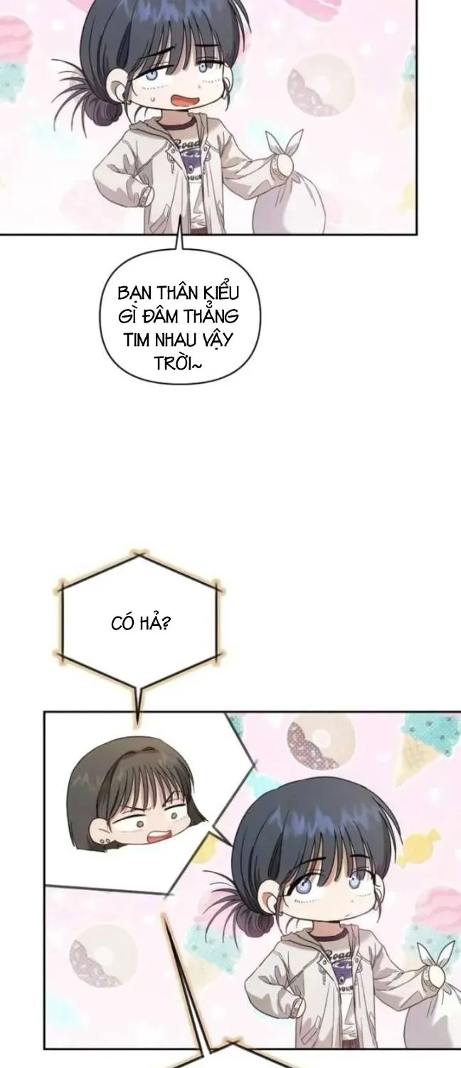 Thuần túy bất lương Chapter 11 - Trang 6