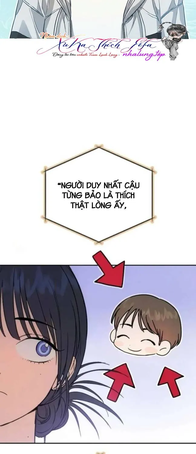 Thuần túy bất lương Chapter 11 - Trang 8