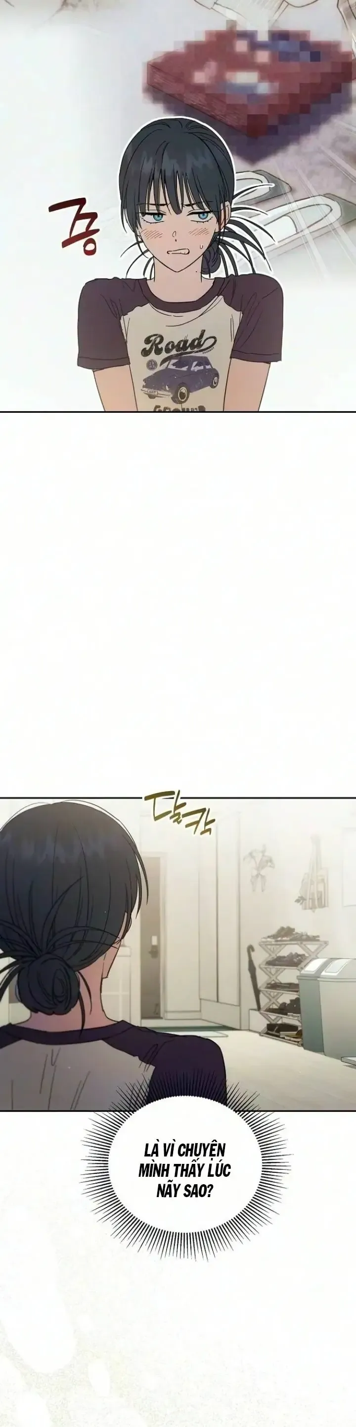 Thuần túy bất lương Chapter 12 - Trang 13
