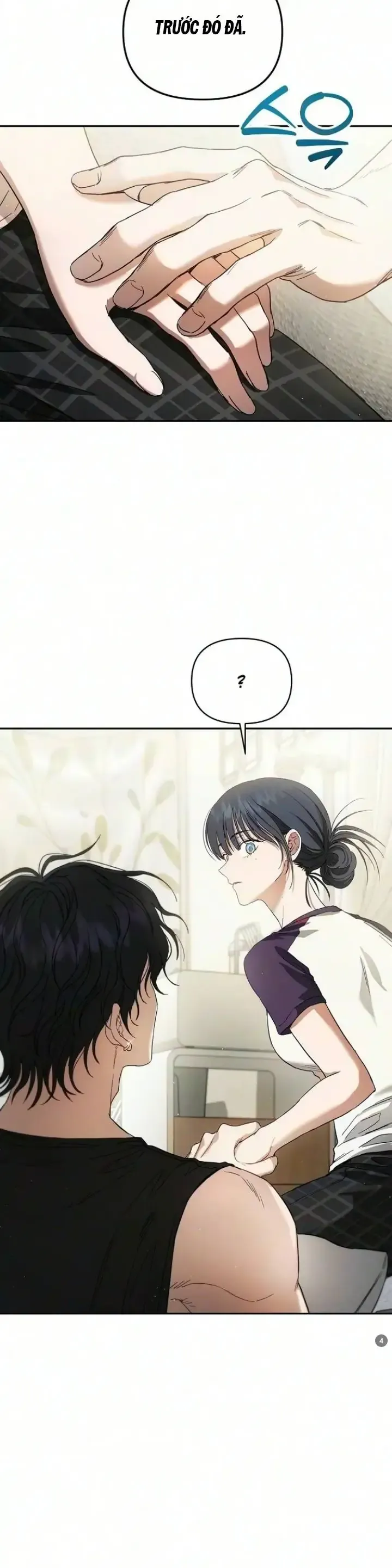 Thuần túy bất lương Chapter 12 - Trang 20