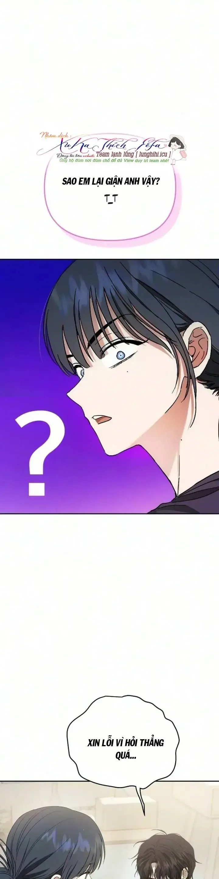 Thuần túy bất lương Chapter 12 - Trang 22