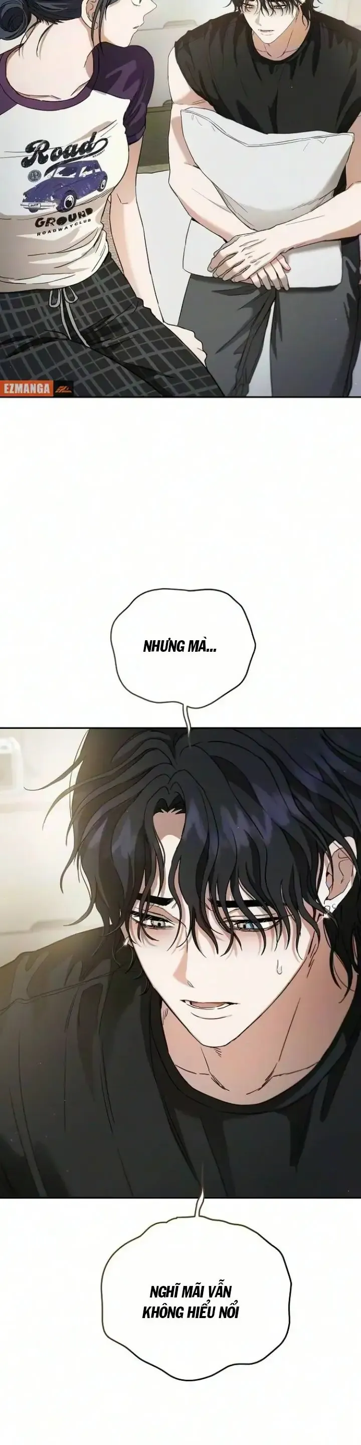 Thuần túy bất lương Chapter 12 - Trang 23