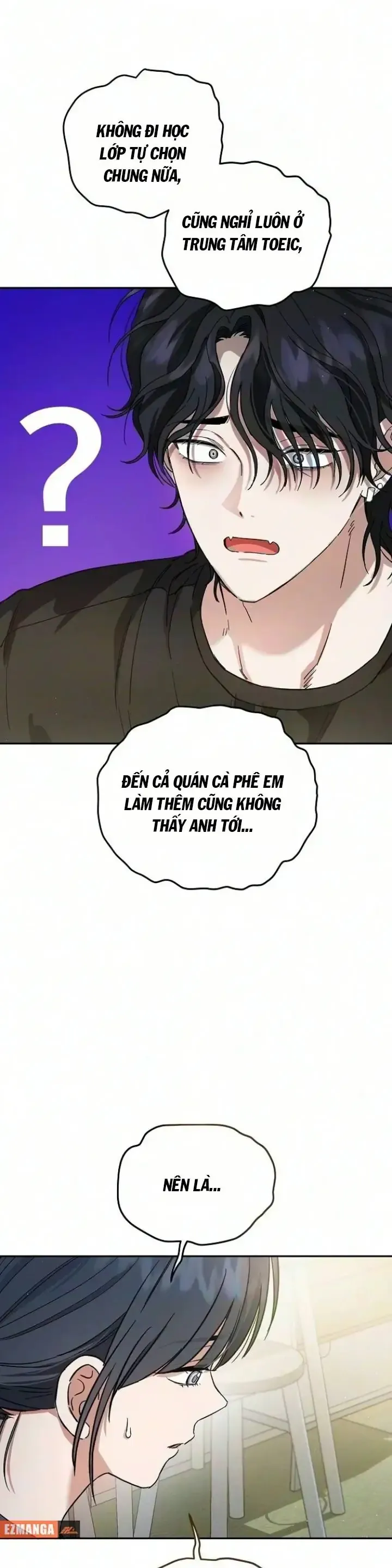 Thuần túy bất lương Chapter 12 - Trang 28