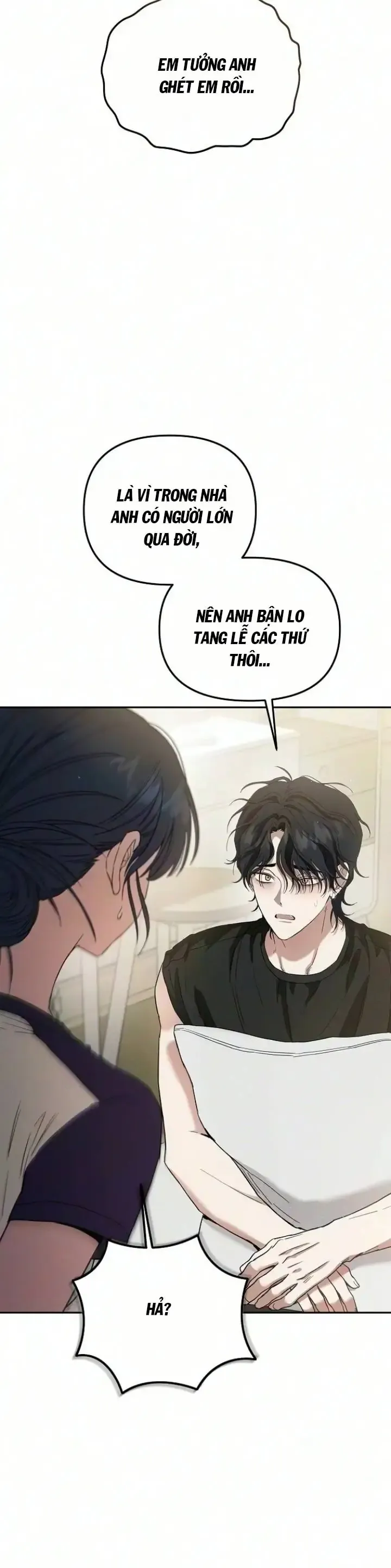 Thuần túy bất lương Chapter 12 - Trang 29