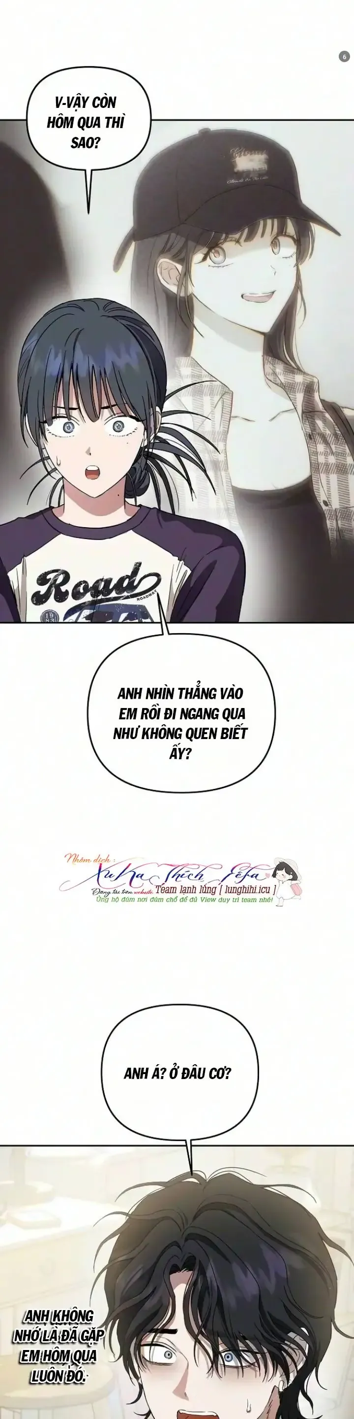 Thuần túy bất lương Chapter 12 - Trang 30