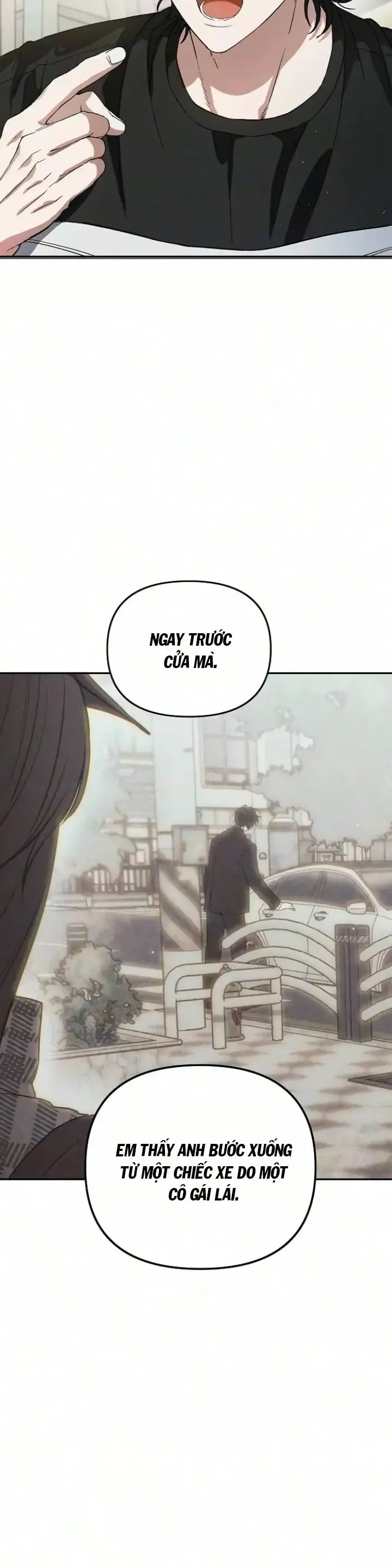 Thuần túy bất lương Chapter 12 - Trang 31
