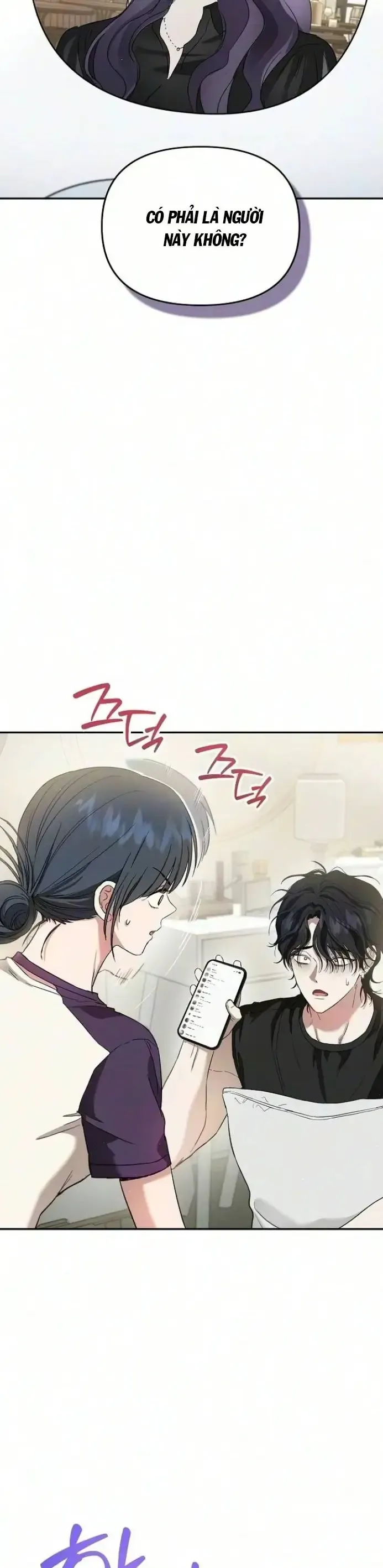 Thuần túy bất lương Chapter 12 - Trang 33