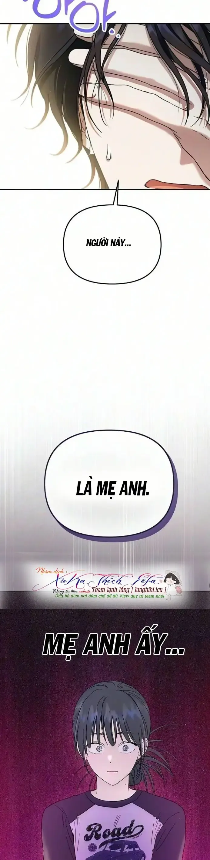 Thuần túy bất lương Chapter 12 - Trang 34