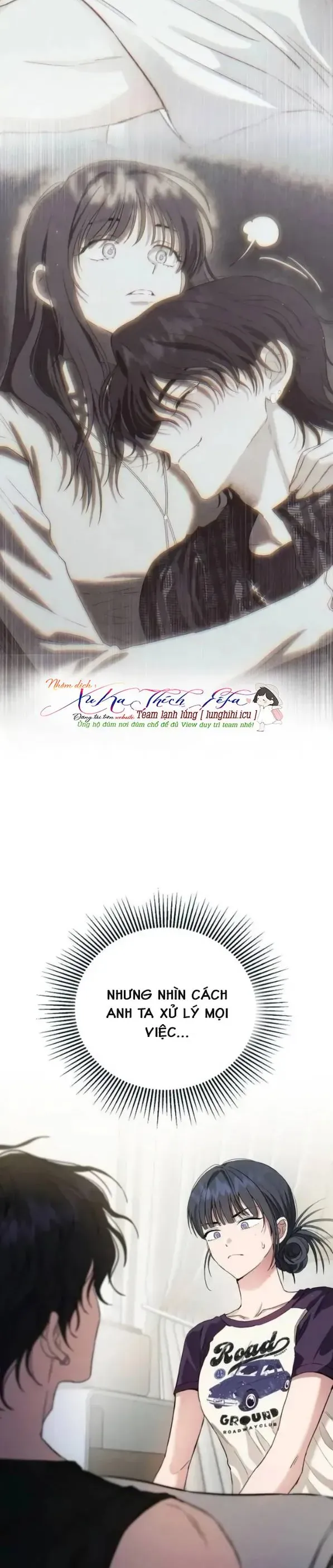 Thuần túy bất lương Chapter 13 - Trang 10
