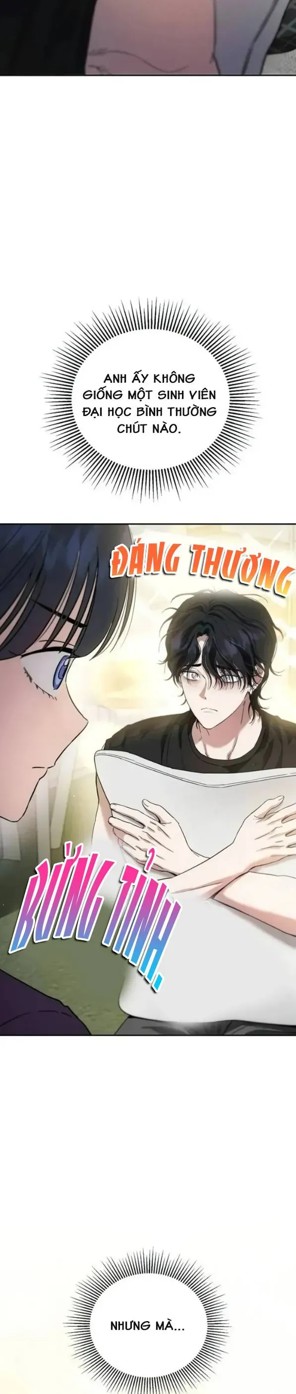 Thuần túy bất lương Chapter 13 - Trang 11