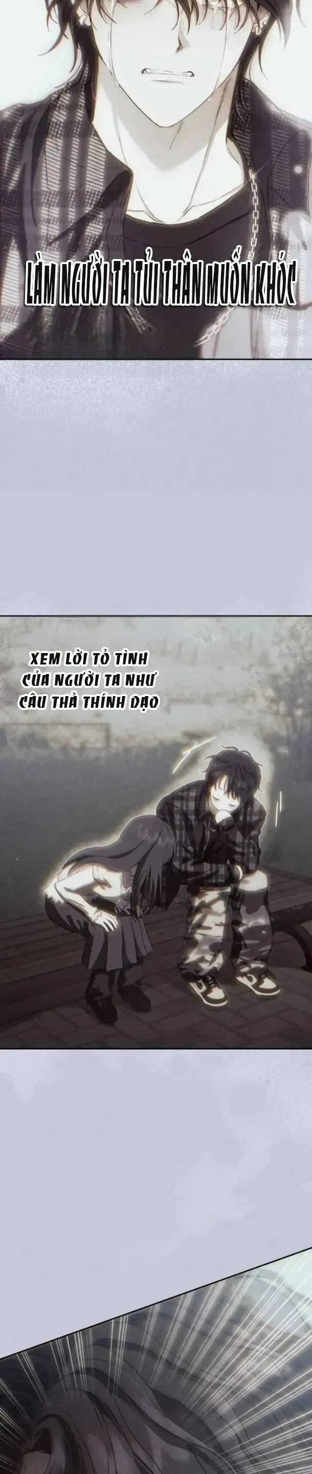 Thuần túy bất lương Chapter 13 - Trang 14