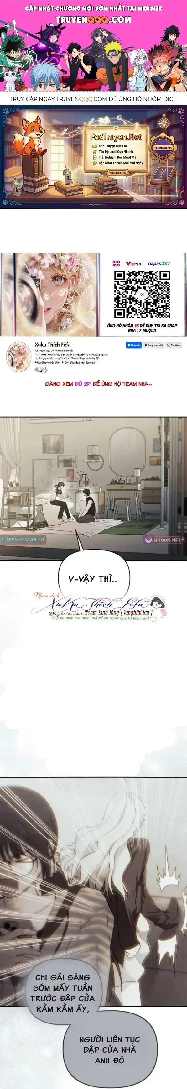 Thuần túy bất lương Chapter 13 - Trang 2