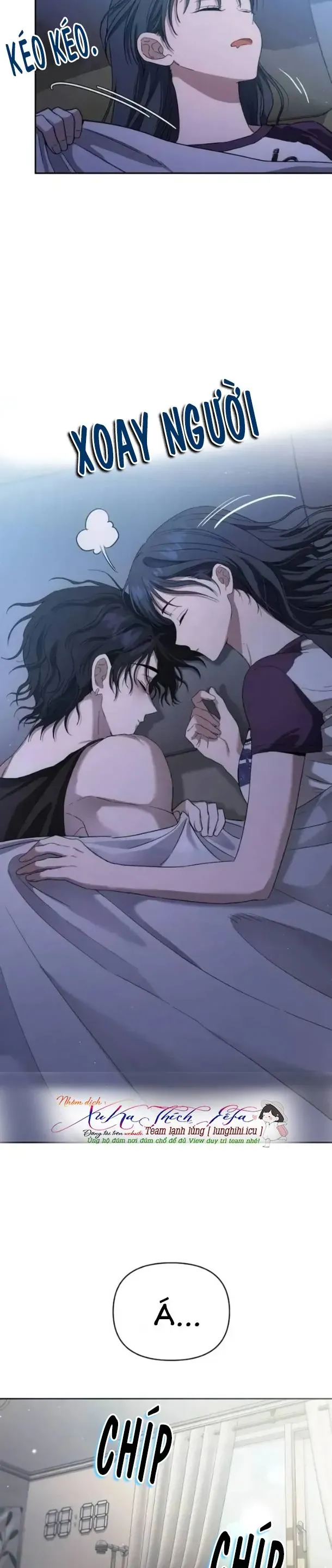 Thuần túy bất lương Chapter 13 - Trang 24