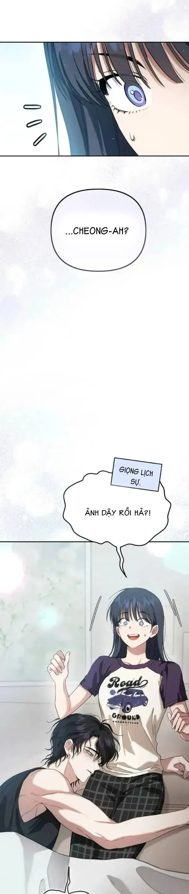 Thuần túy bất lương Chapter 13 - Trang 29