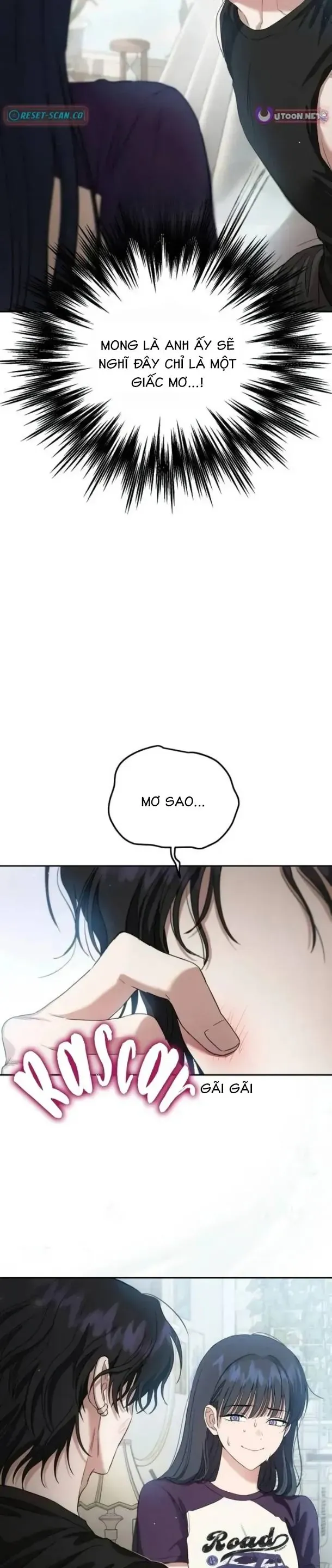 Thuần túy bất lương Chapter 13 - Trang 31