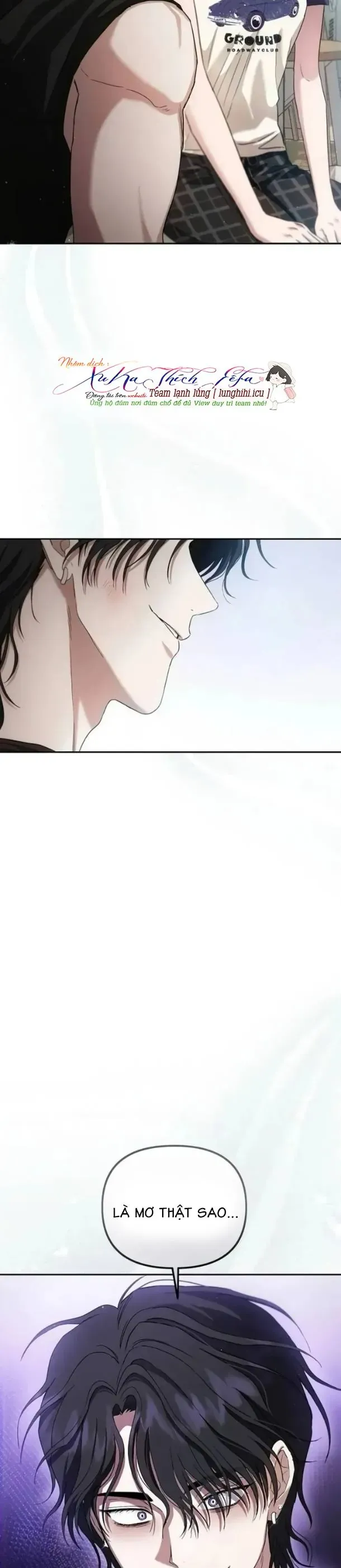 Thuần túy bất lương Chapter 13 - Trang 32