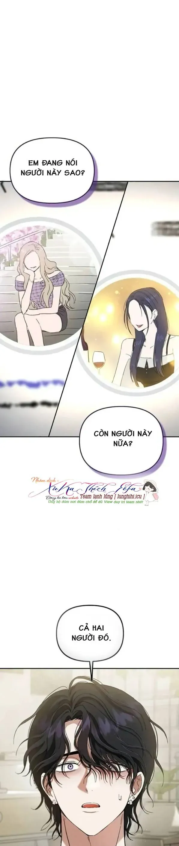 Thuần túy bất lương Chapter 13 - Trang 4