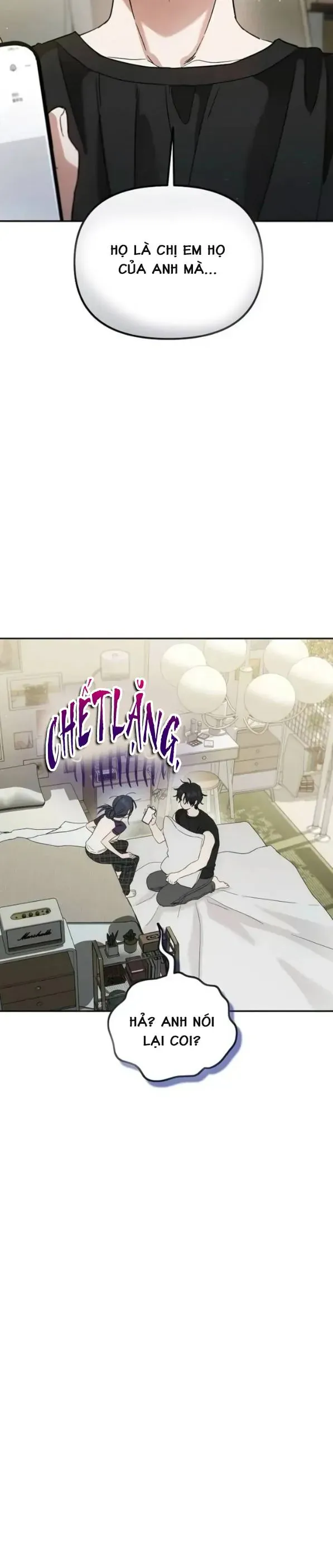 Thuần túy bất lương Chapter 13 - Trang 5