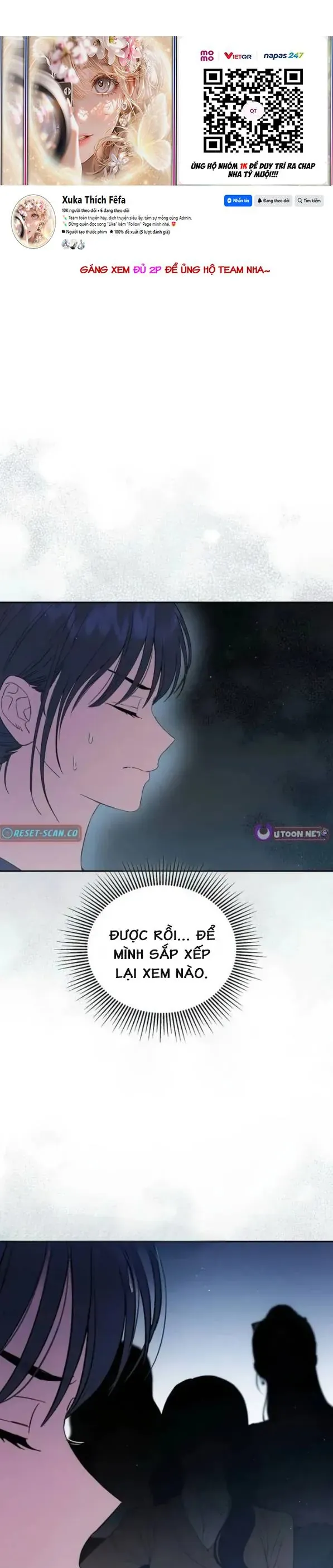 Thuần túy bất lương Chapter 13 - Trang 6
