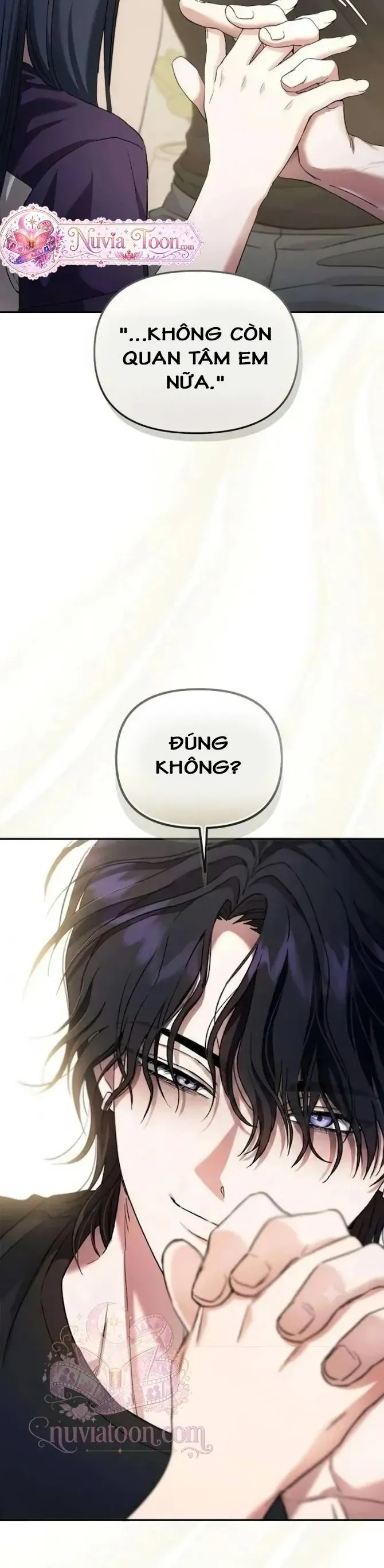 Thuần túy bất lương Chapter 14 - Trang 11