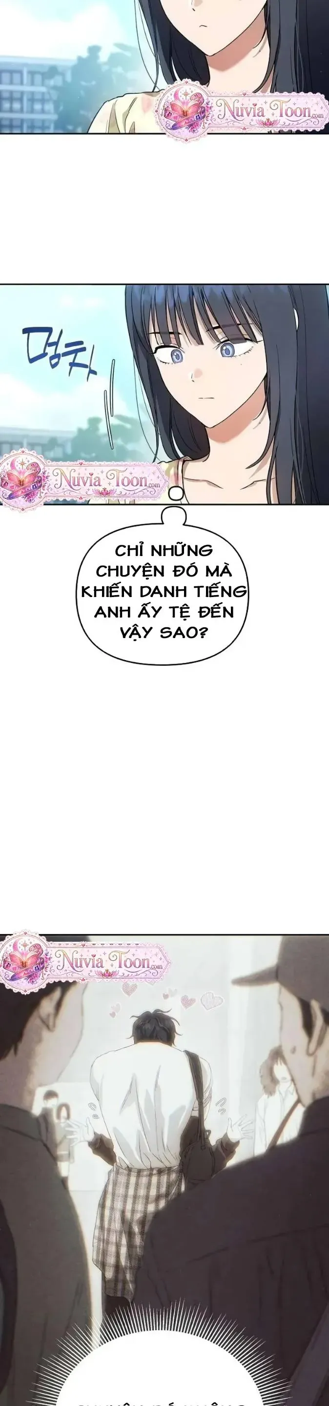 Thuần túy bất lương Chapter 14 - Trang 14