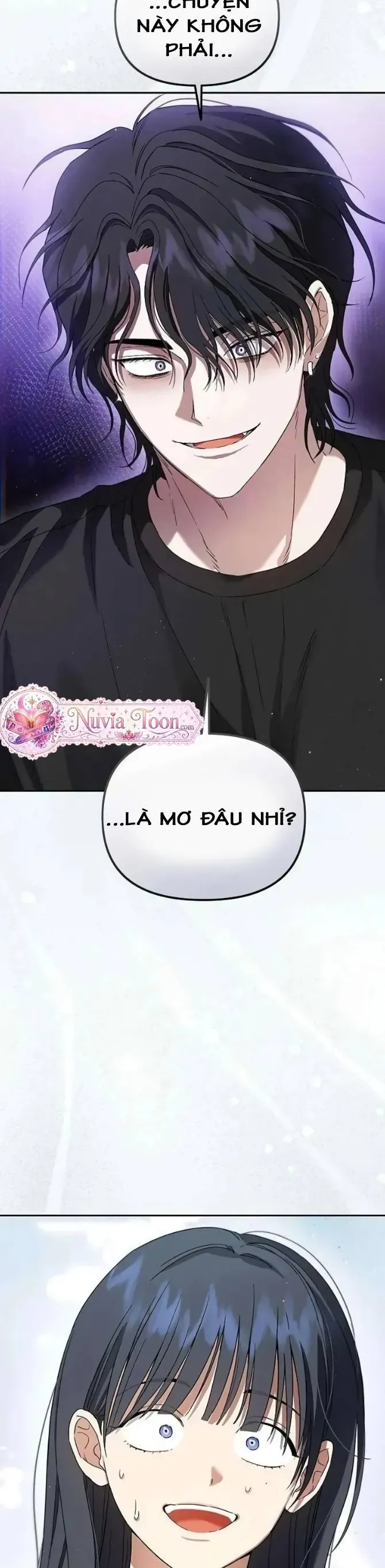 Thuần túy bất lương Chapter 14 - Trang 3