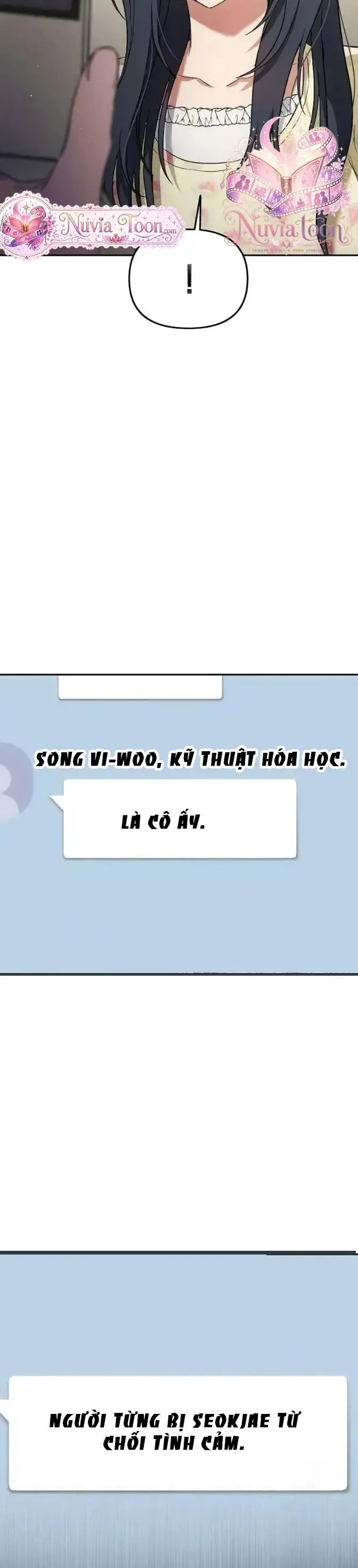 Thuần túy bất lương Chapter 14 - Trang 34