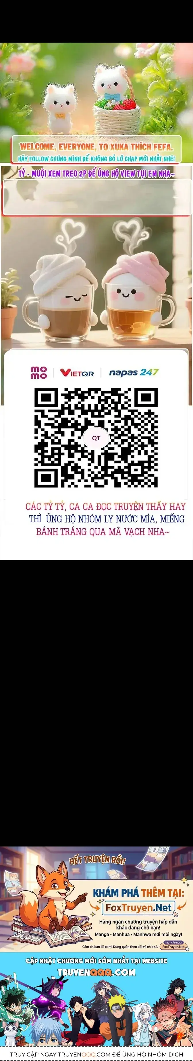 Thuần túy bất lương Chapter 14 - Trang 37