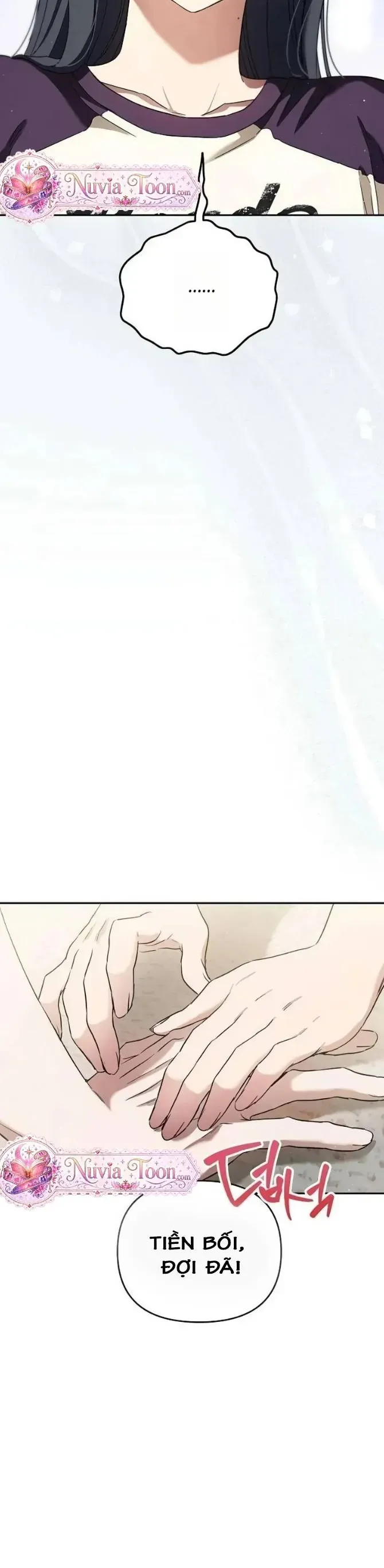 Thuần túy bất lương Chapter 14 - Trang 4
