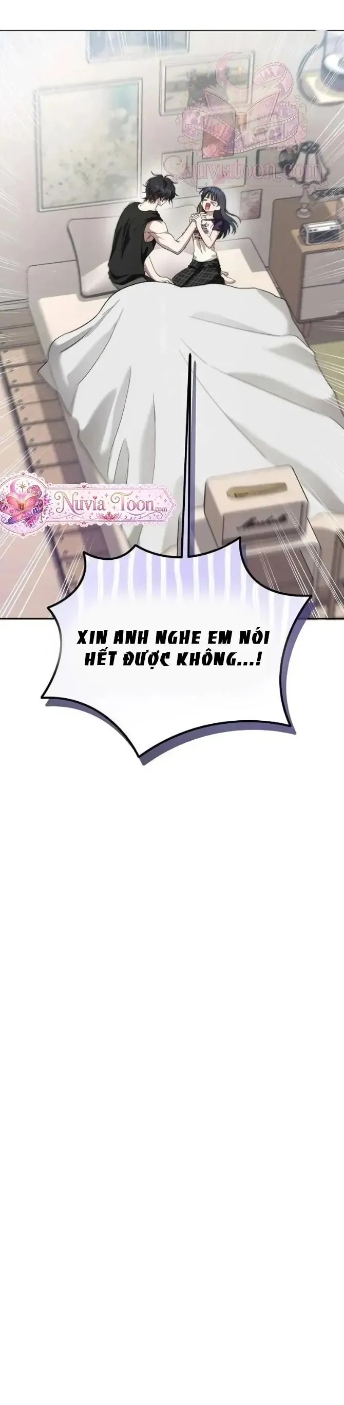 Thuần túy bất lương Chapter 14 - Trang 5