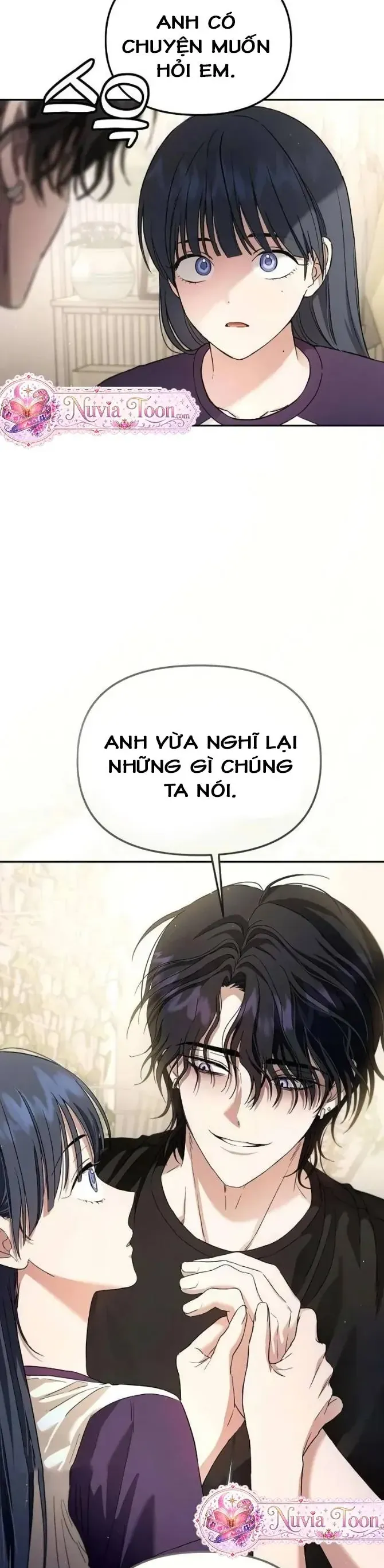 Thuần túy bất lương Chapter 14 - Trang 8