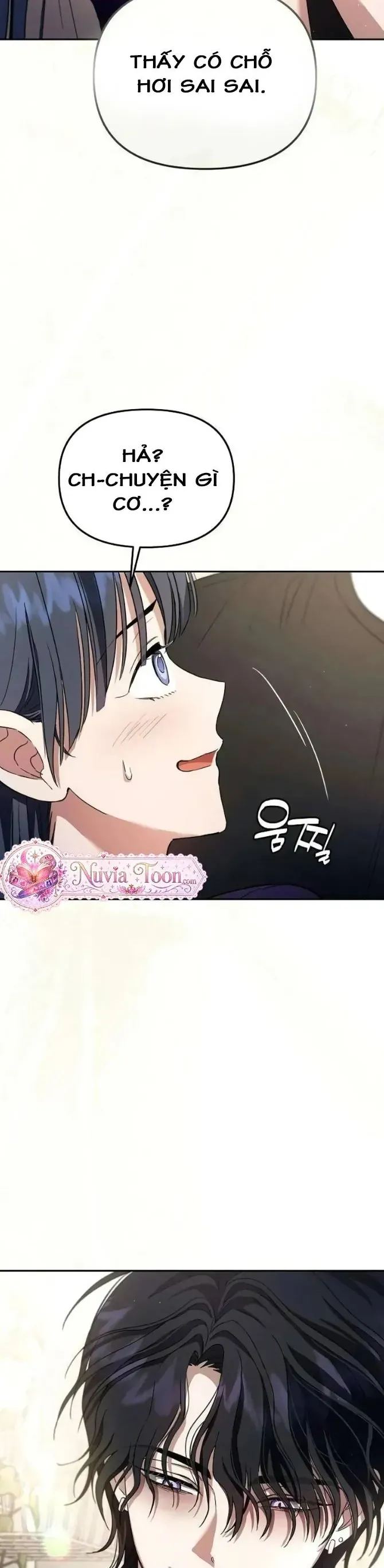 Thuần túy bất lương Chapter 14 - Trang 9
