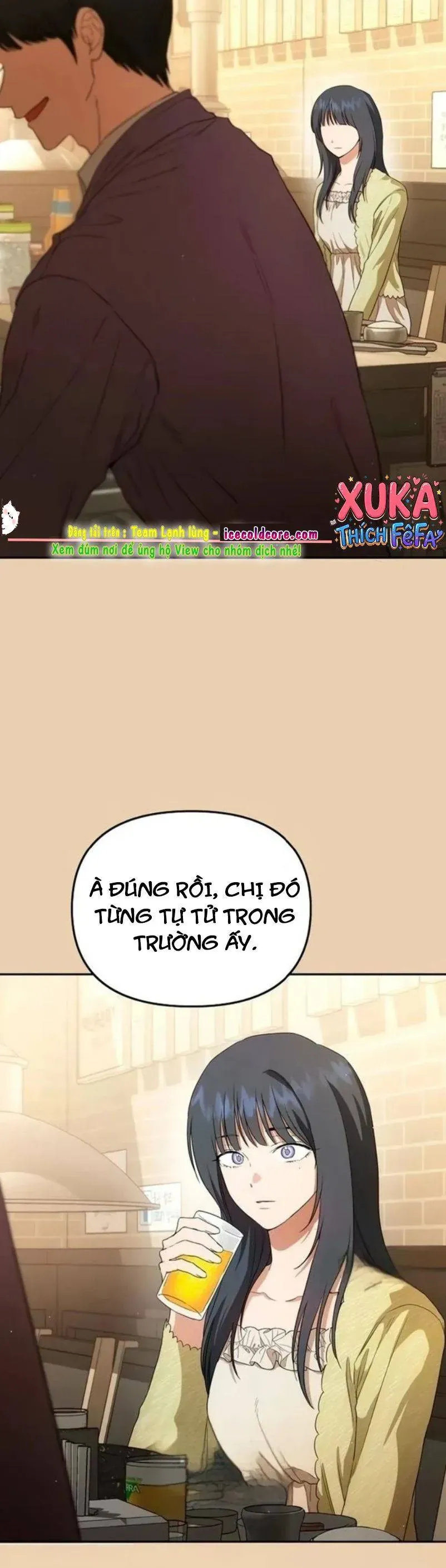 Thuần túy bất lương Chapter 15 - Trang 10