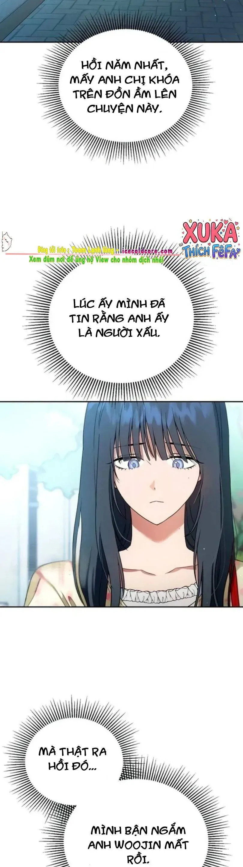 Thuần túy bất lương Chapter 15 - Trang 12