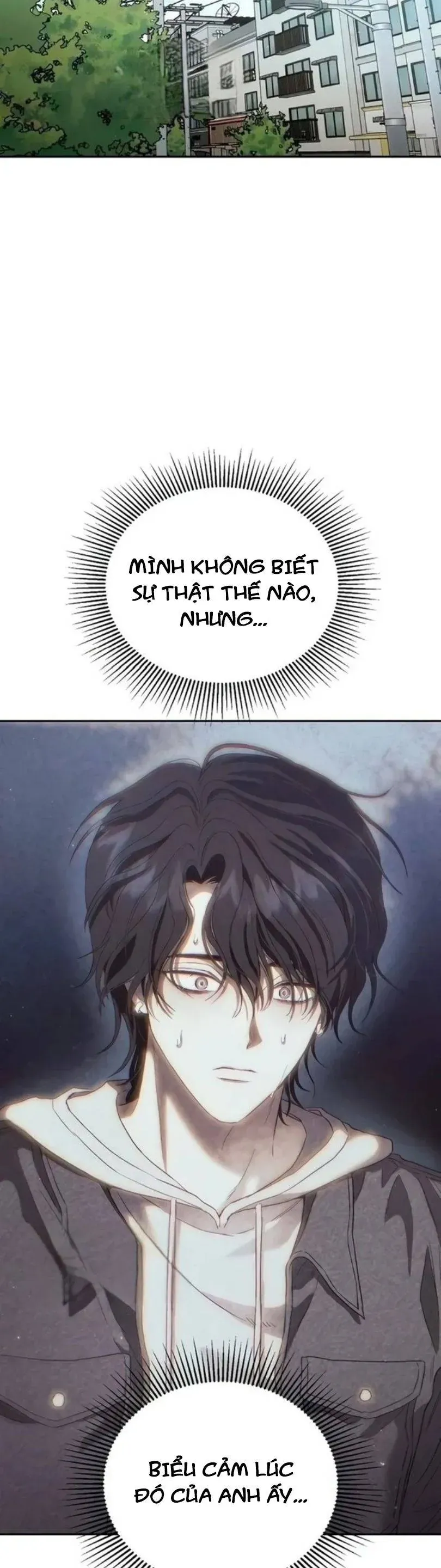 Thuần túy bất lương Chapter 15 - Trang 14
