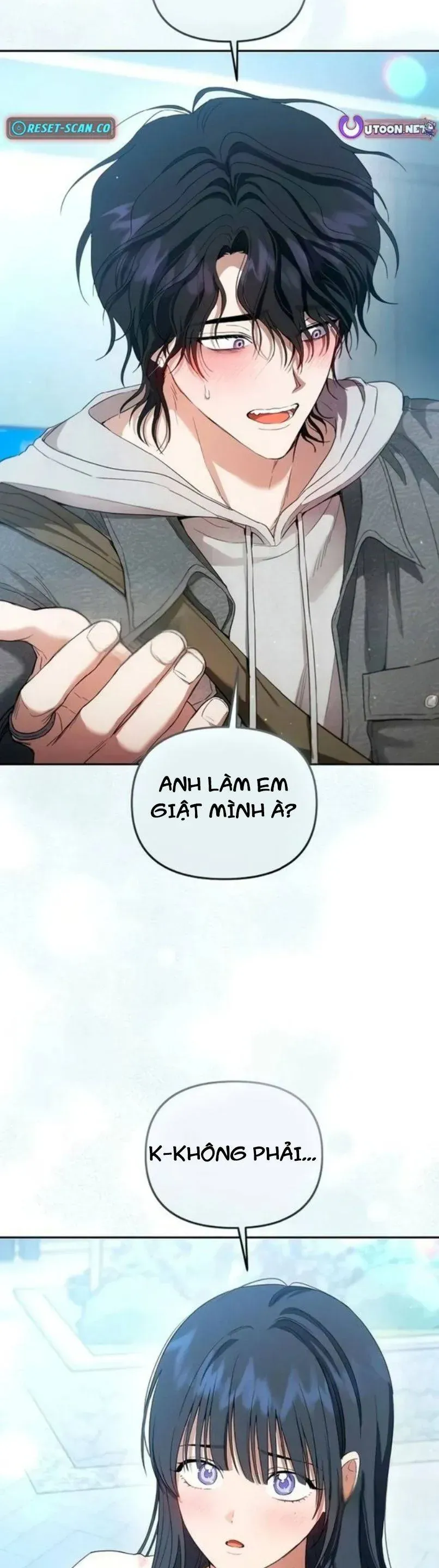 Thuần túy bất lương Chapter 15 - Trang 31