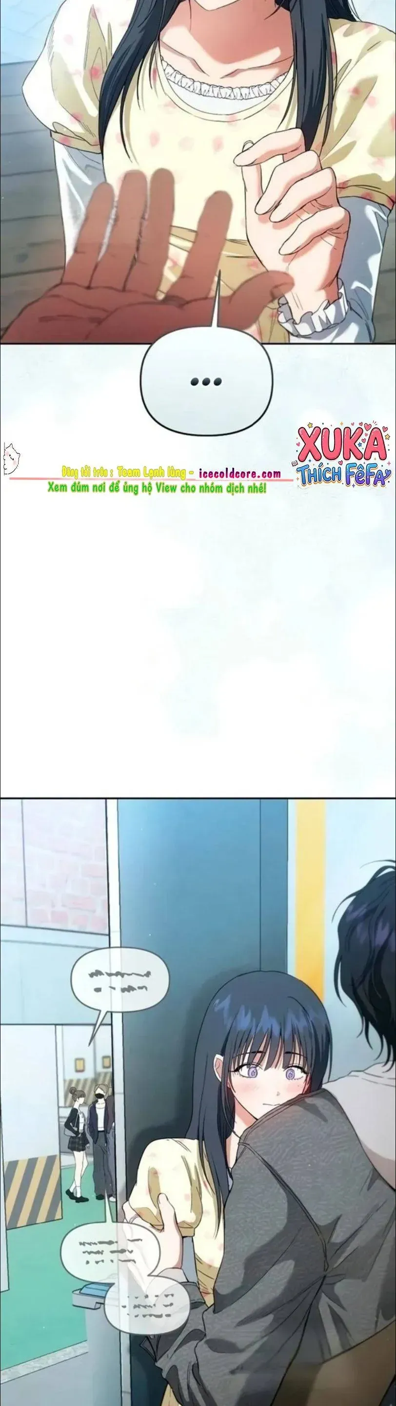 Thuần túy bất lương Chapter 15 - Trang 32
