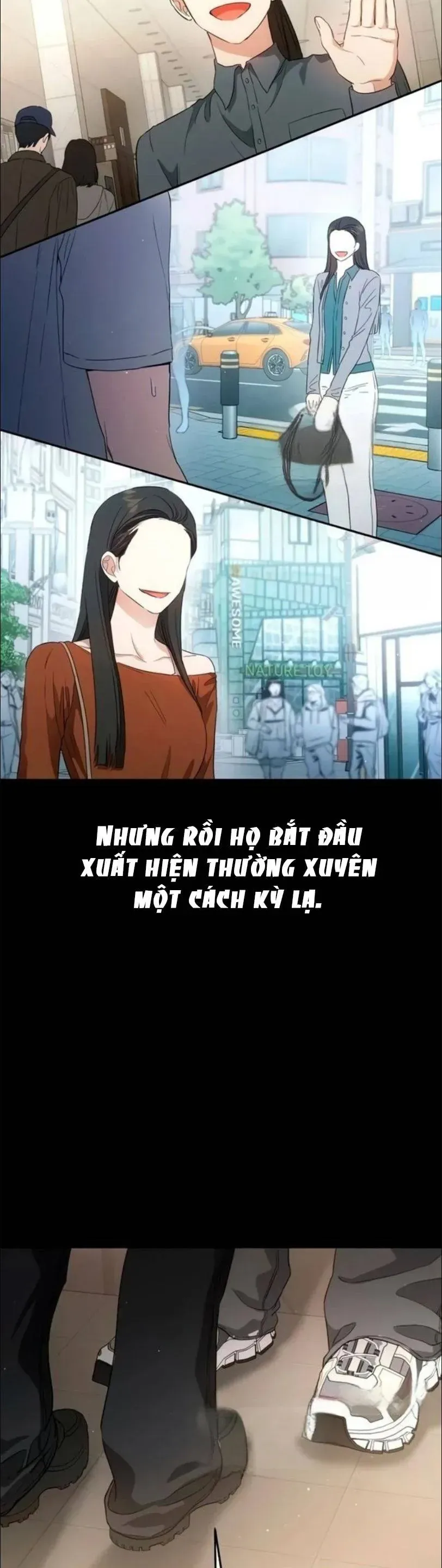 Thuần túy bất lương Chapter 15 - Trang 37