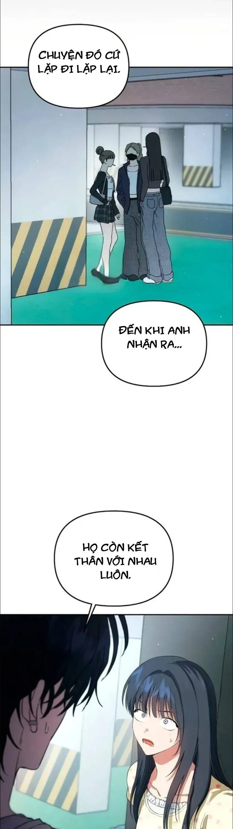 Thuần túy bất lương Chapter 15 - Trang 40
